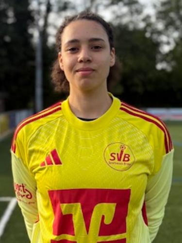 Mouna Nitsche