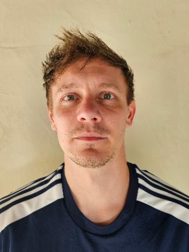 Daniel Kauffeldt