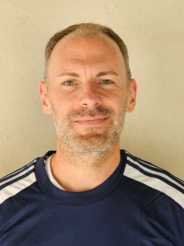 Christopher Nötza