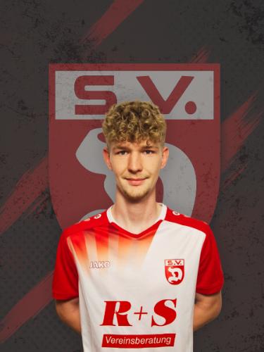 Moritz Möller