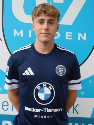 Tim Lasse Brinkmann