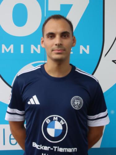 Christian Dewald