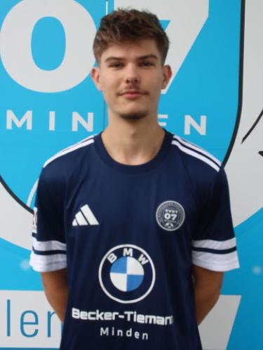 Jesper Volkening