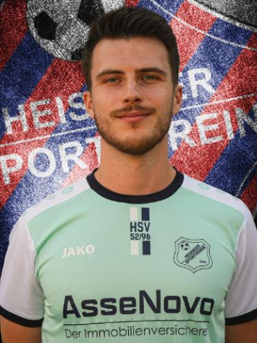 Lukas Gerrits