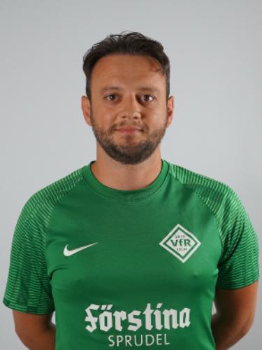 Dimitrios Tsityridis