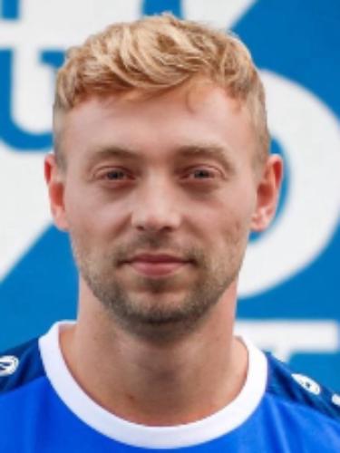 Tristan Burghard