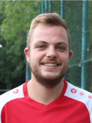 Timo Kinnbach