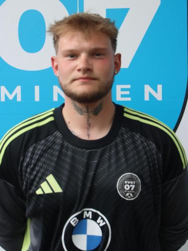 Keanu Wienekamp