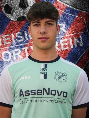 Lukas Florian Hunhoff