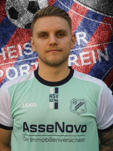Niko Klein