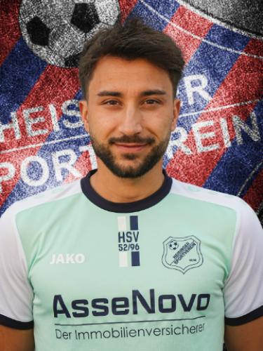 Steffen Köfler