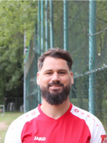 Richard Diaz Gonzalez