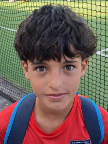 Adam Azizi