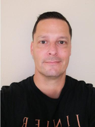 Dennis Bey