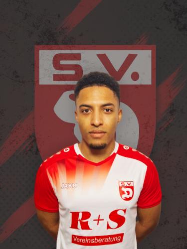 Marvin Serchimo