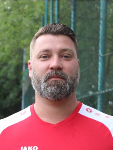 Niko Caleta
