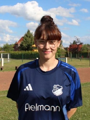 Sydney Yvonne Draudt