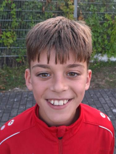 Dren Kamberi