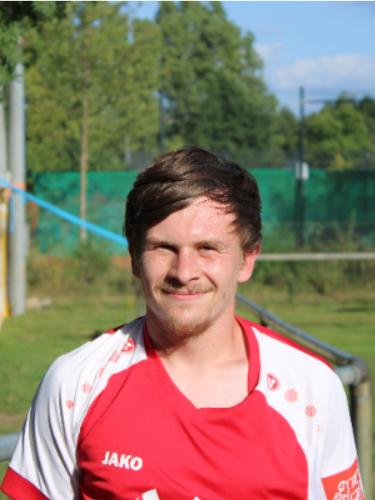 Maurice Brendelberger