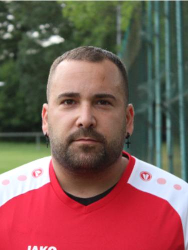 Joel Artacho-Gomez