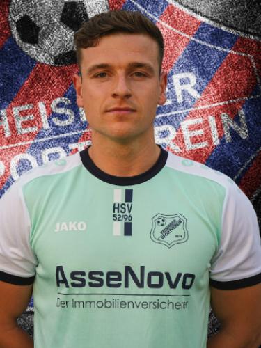 Marvin Prellwitz