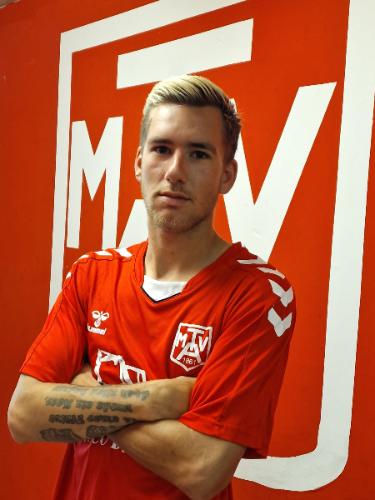 Pascal Joens