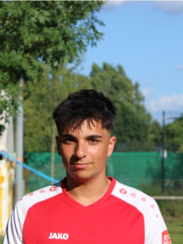 Noah Akbay