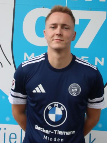 Niklas Ulrich