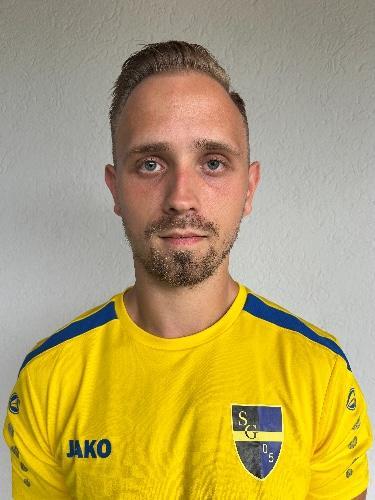 Luca Siegfried-Lindner