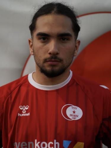 Berkay Akdeniz