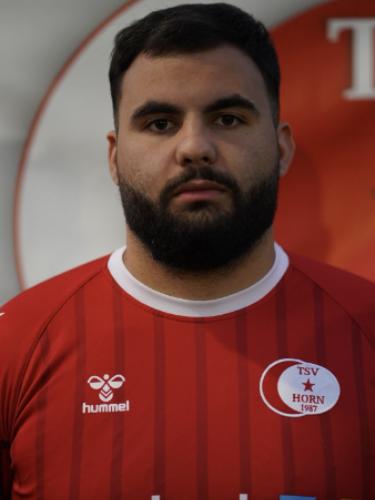 Berat Aksoy