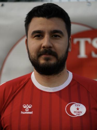 Emre Akyazi