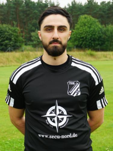 Mohamed Ramadan