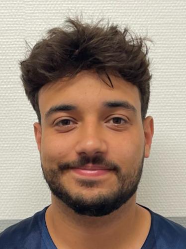 Yassin Abdallah
