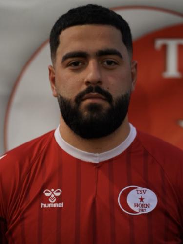 Serhat Aygin