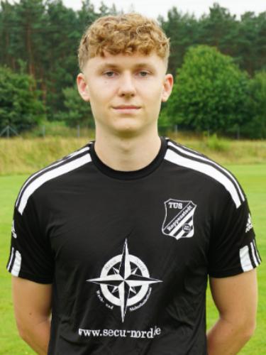 Niklas Volpe