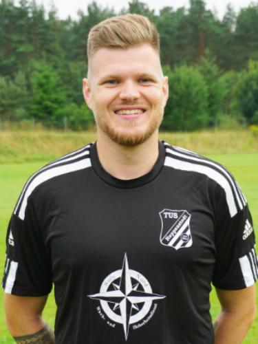Andre Wüstefeld