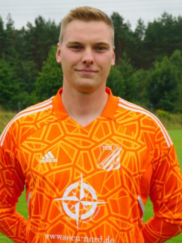 Julian Bostelmann
