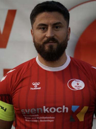 Resul Ünal