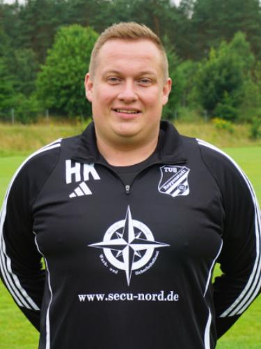 Hendrik Kleiner
