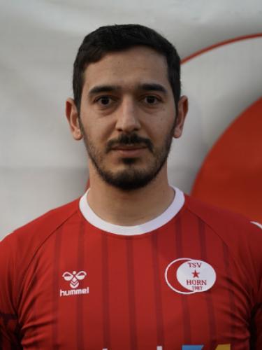 Ali Ertan Güden