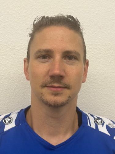 Markus Hohmann