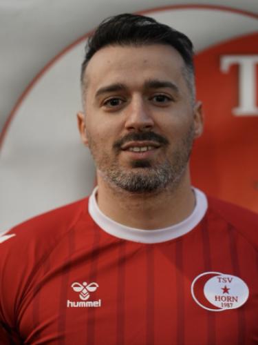 Berat Köse