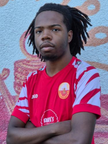 Manasse Mayala Diavanga