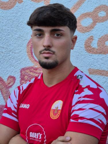 Alessandro Di Piazza
