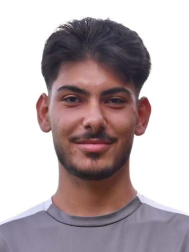 Mohammad Jomah