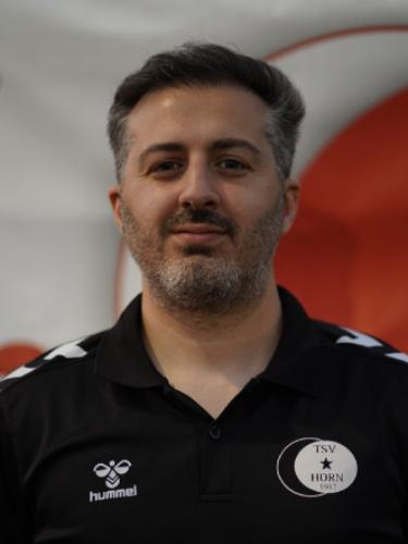 Burak Köse