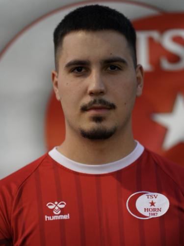 Abdurrahman Süngülü