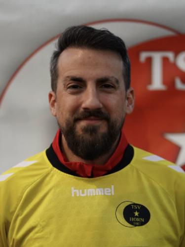 Faruk Ünal
