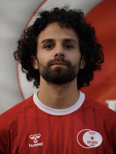 Mikail Ünal